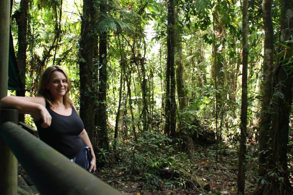 Daintree Crocodylus Village Lodge